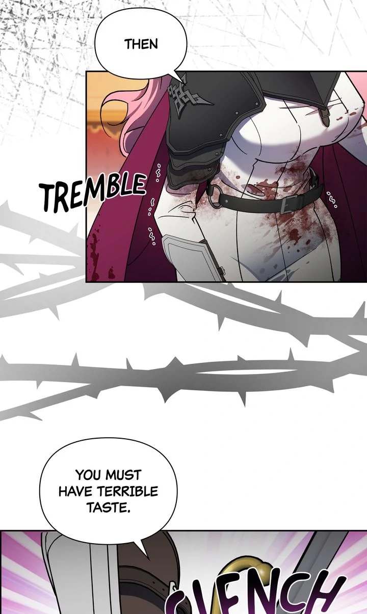 How the Count’s Young Lady Tames the Emperor’s Dog Chapter 82 page 15