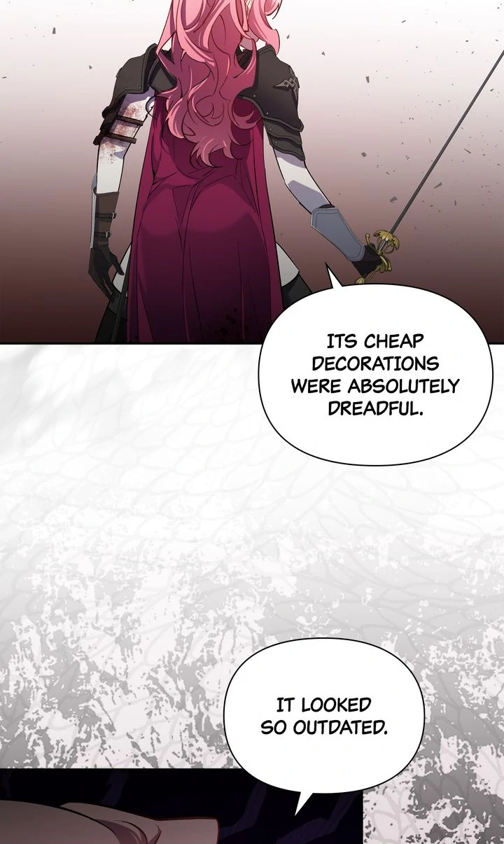 How the Count’s Young Lady Tames the Emperor’s Dog Chapter 82 page 18