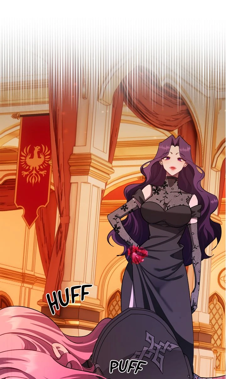 How the Count’s Young Lady Tames the Emperor’s Dog Chapter 82 page 1