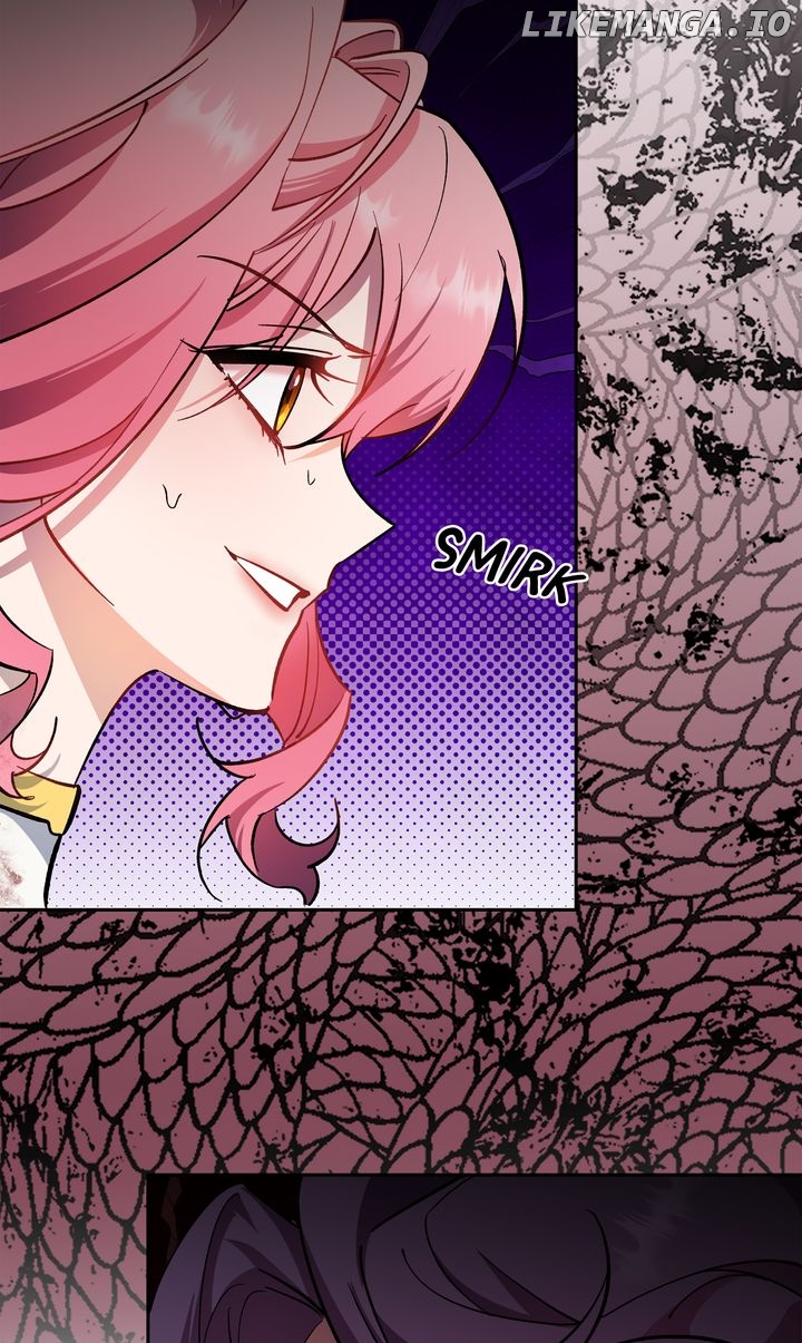 How the Count’s Young Lady Tames the Emperor’s Dog Chapter 82 page 19