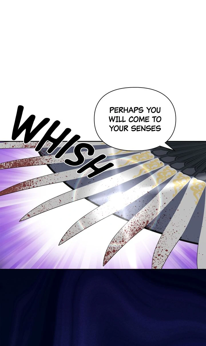 How the Count’s Young Lady Tames the Emperor’s Dog Chapter 82 page 21