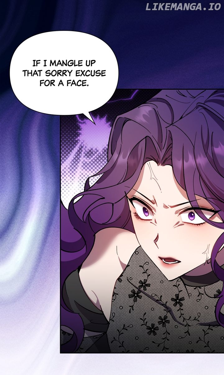 How the Count’s Young Lady Tames the Emperor’s Dog Chapter 82 page 22