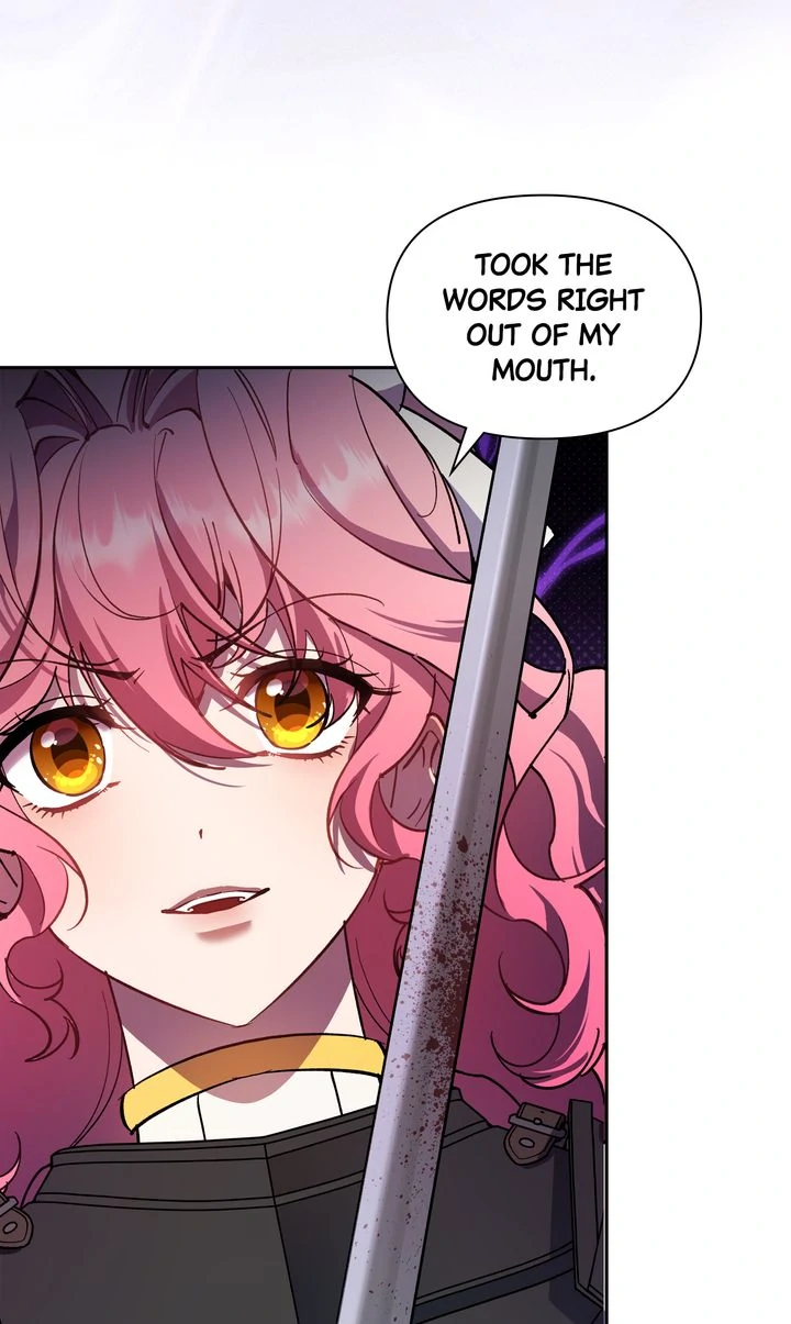 How the Count’s Young Lady Tames the Emperor’s Dog Chapter 82 page 23