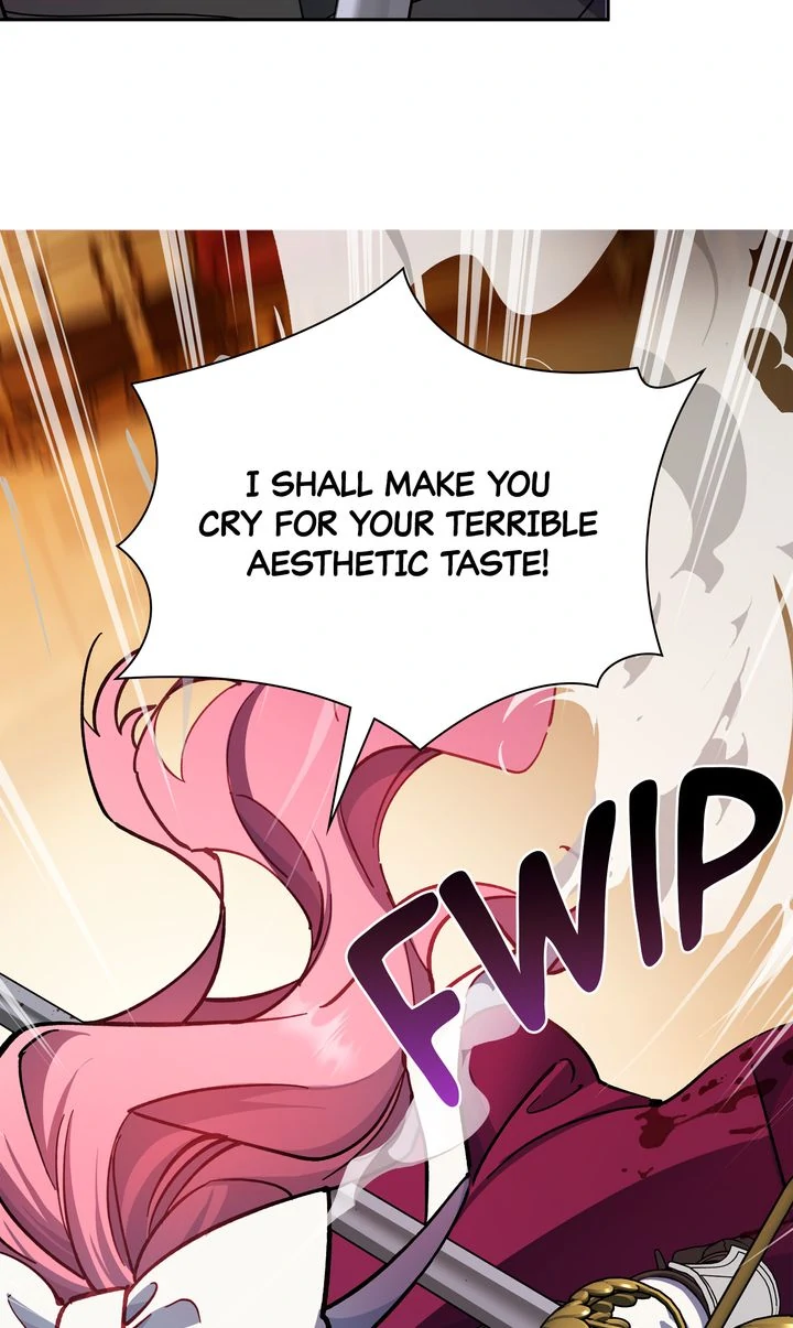 How the Count’s Young Lady Tames the Emperor’s Dog Chapter 82 page 24
