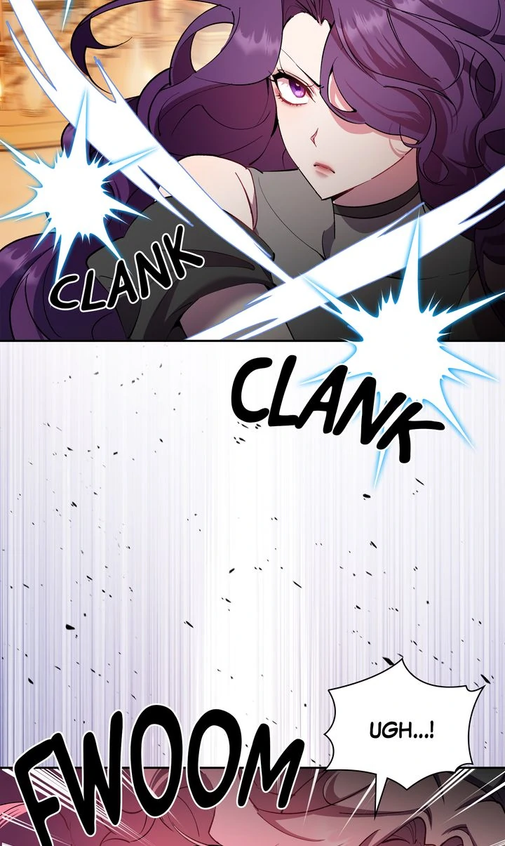 How the Count’s Young Lady Tames the Emperor’s Dog Chapter 82 page 28