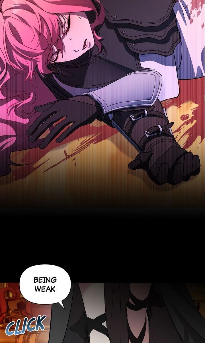 How the Count’s Young Lady Tames the Emperor’s Dog Chapter 82 page 2