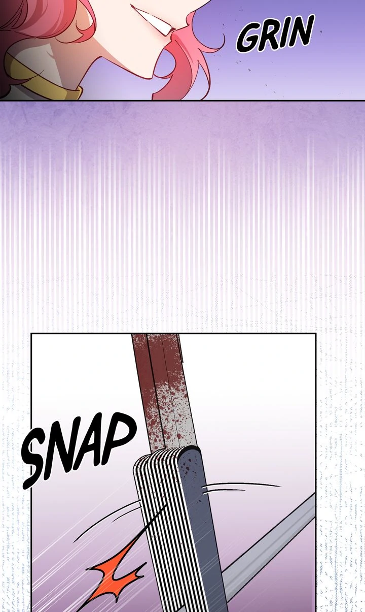 How the Count’s Young Lady Tames the Emperor’s Dog Chapter 82 page 31