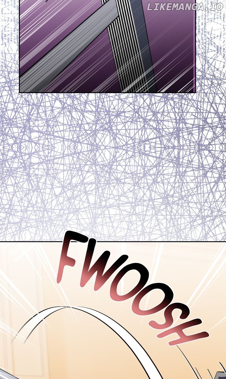 How the Count’s Young Lady Tames the Emperor’s Dog Chapter 82 page 32