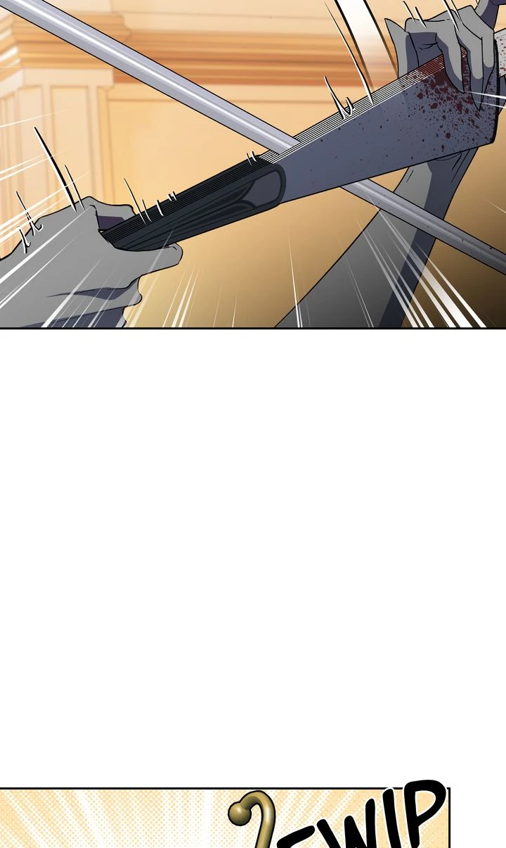 How the Count’s Young Lady Tames the Emperor’s Dog Chapter 82 page 33