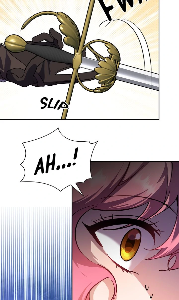 How the Count’s Young Lady Tames the Emperor’s Dog Chapter 82 page 34