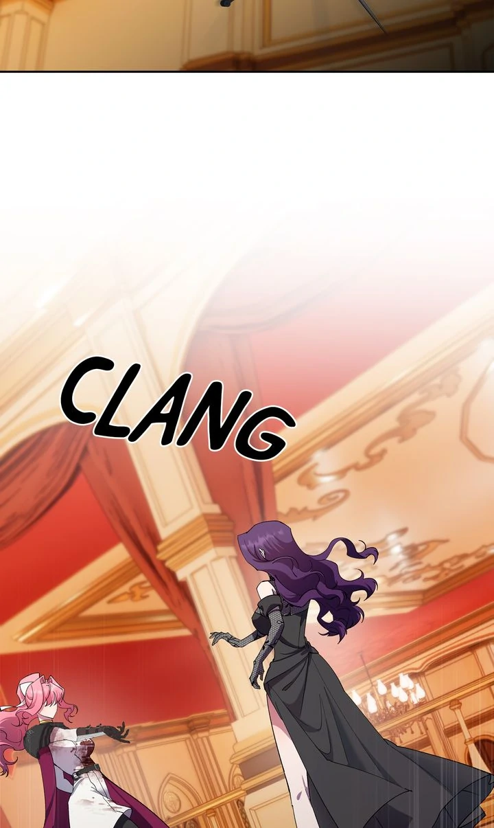 How the Count’s Young Lady Tames the Emperor’s Dog Chapter 82 page 36