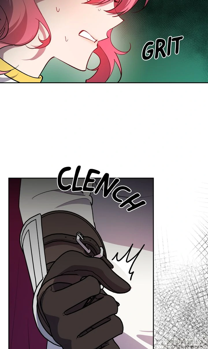 How the Count’s Young Lady Tames the Emperor’s Dog Chapter 82 page 38