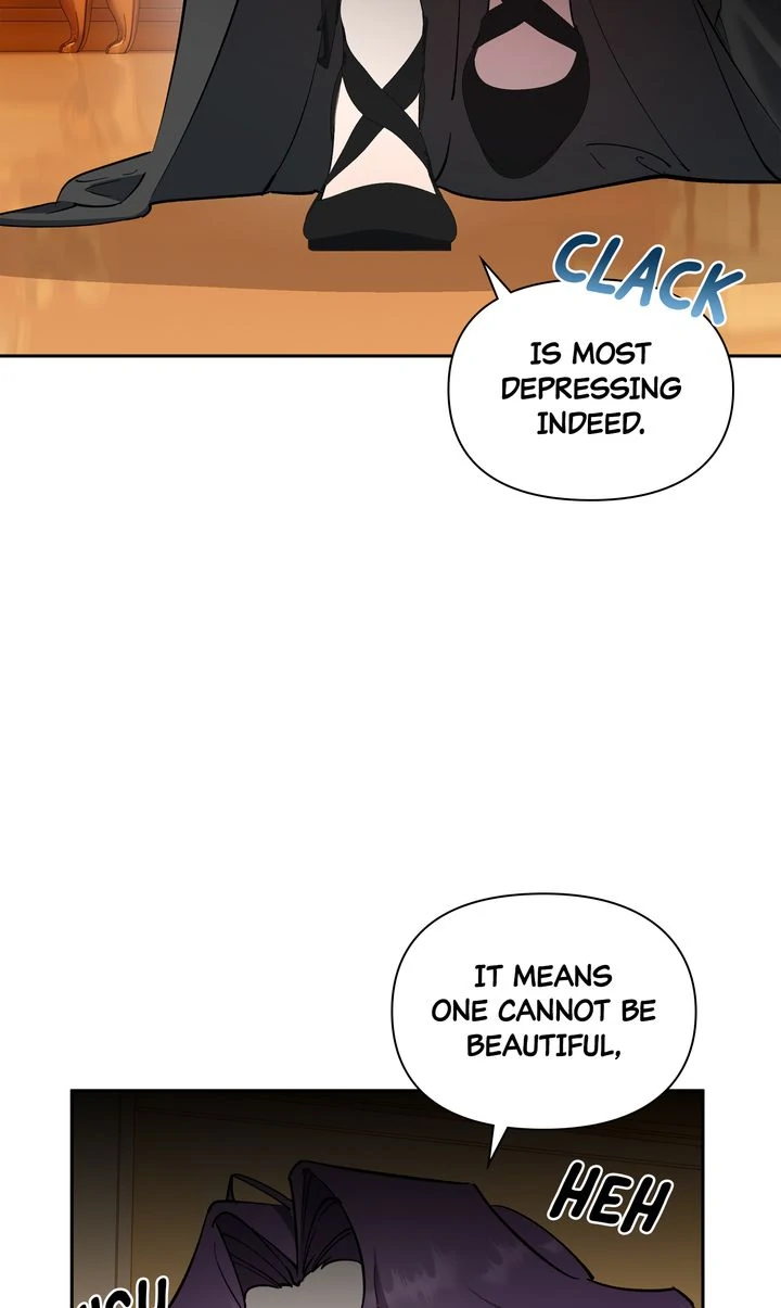 How the Count’s Young Lady Tames the Emperor’s Dog Chapter 82 page 3
