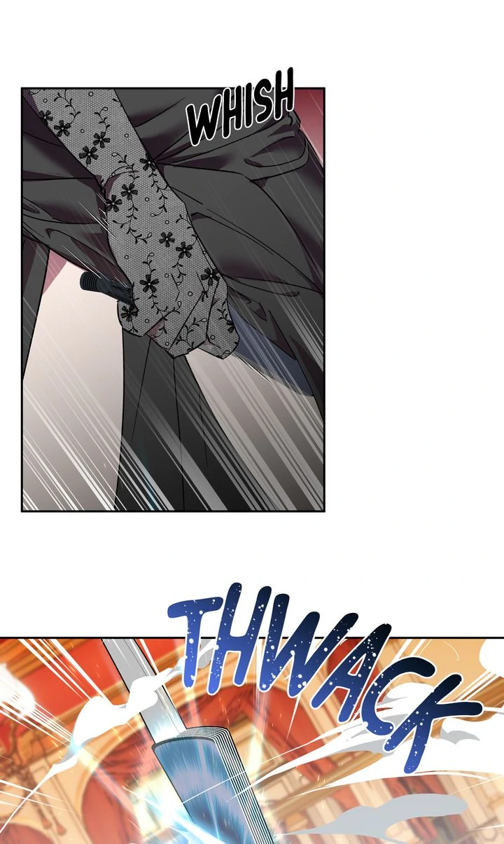 How the Count’s Young Lady Tames the Emperor’s Dog Chapter 82 page 41