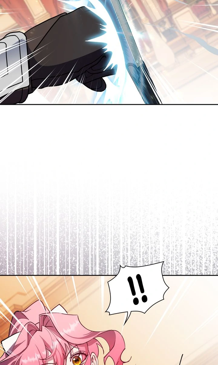 How the Count’s Young Lady Tames the Emperor’s Dog Chapter 82 page 42