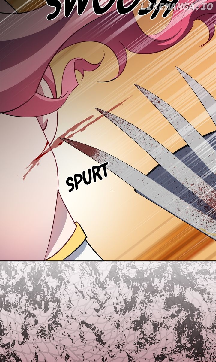 How the Count’s Young Lady Tames the Emperor’s Dog Chapter 82 page 44