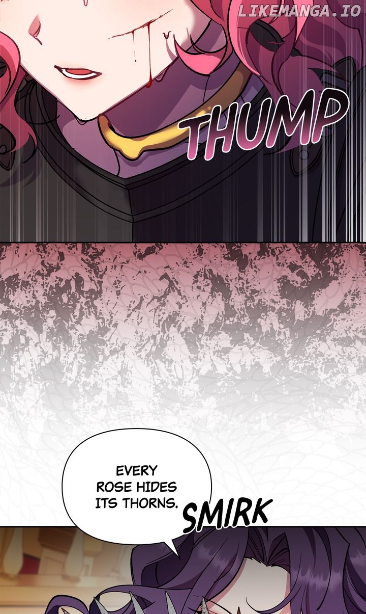 How the Count’s Young Lady Tames the Emperor’s Dog Chapter 82 page 46