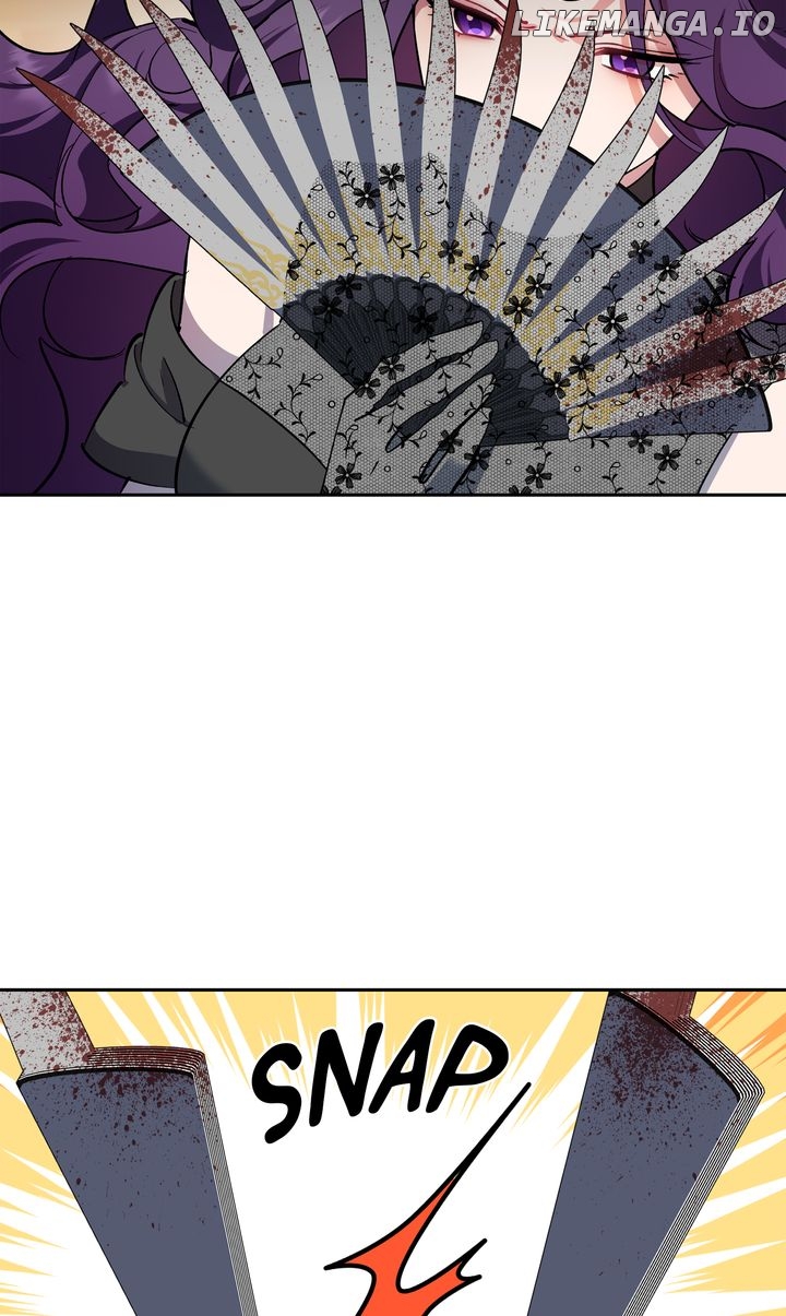 How the Count’s Young Lady Tames the Emperor’s Dog Chapter 82 page 47