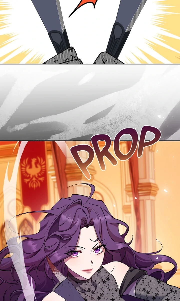 How the Count’s Young Lady Tames the Emperor’s Dog Chapter 82 page 48