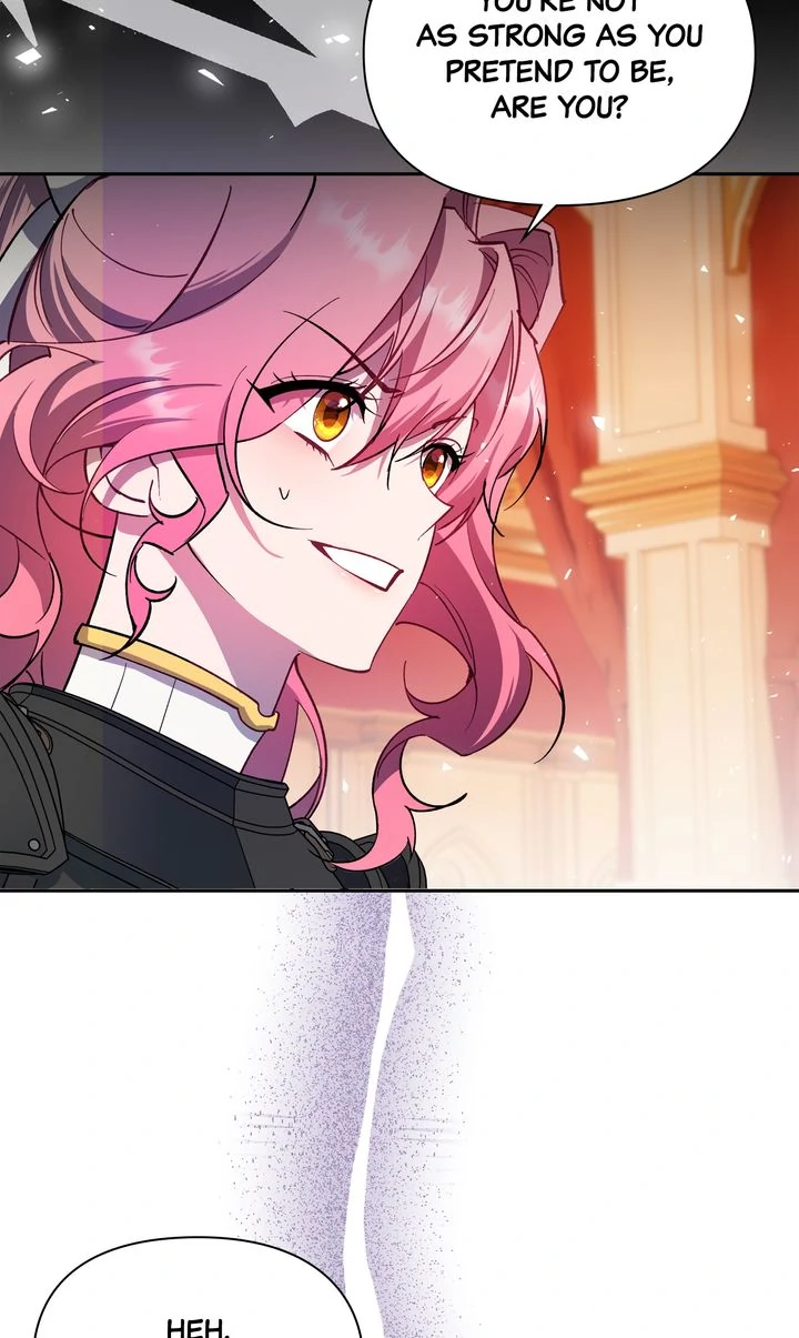 How the Count’s Young Lady Tames the Emperor’s Dog Chapter 82 page 50