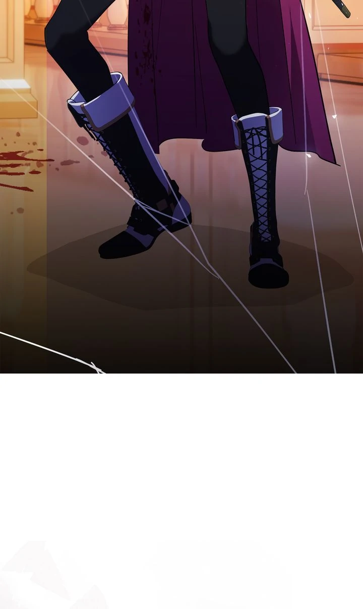 How the Count’s Young Lady Tames the Emperor’s Dog Chapter 82 page 53