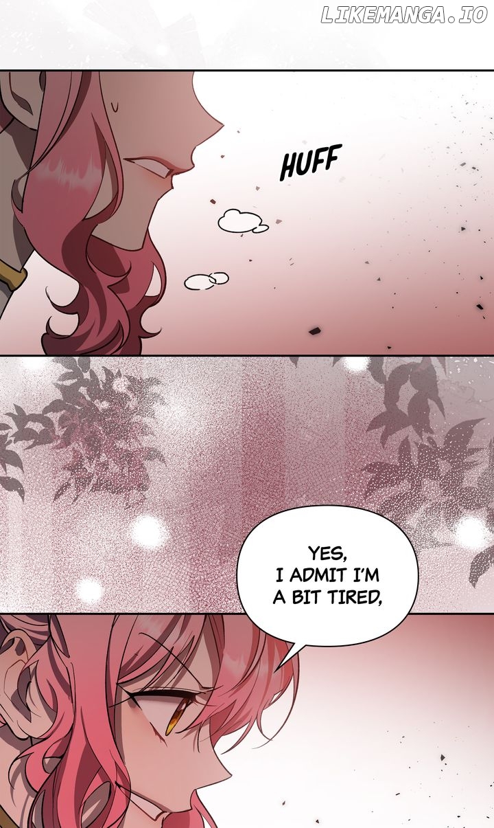 How the Count’s Young Lady Tames the Emperor’s Dog Chapter 82 page 54