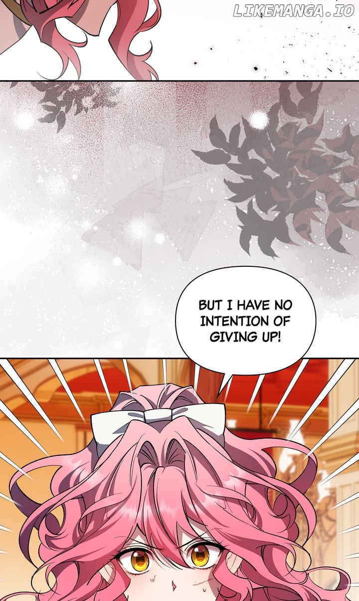 How the Count’s Young Lady Tames the Emperor’s Dog Chapter 82 page 55