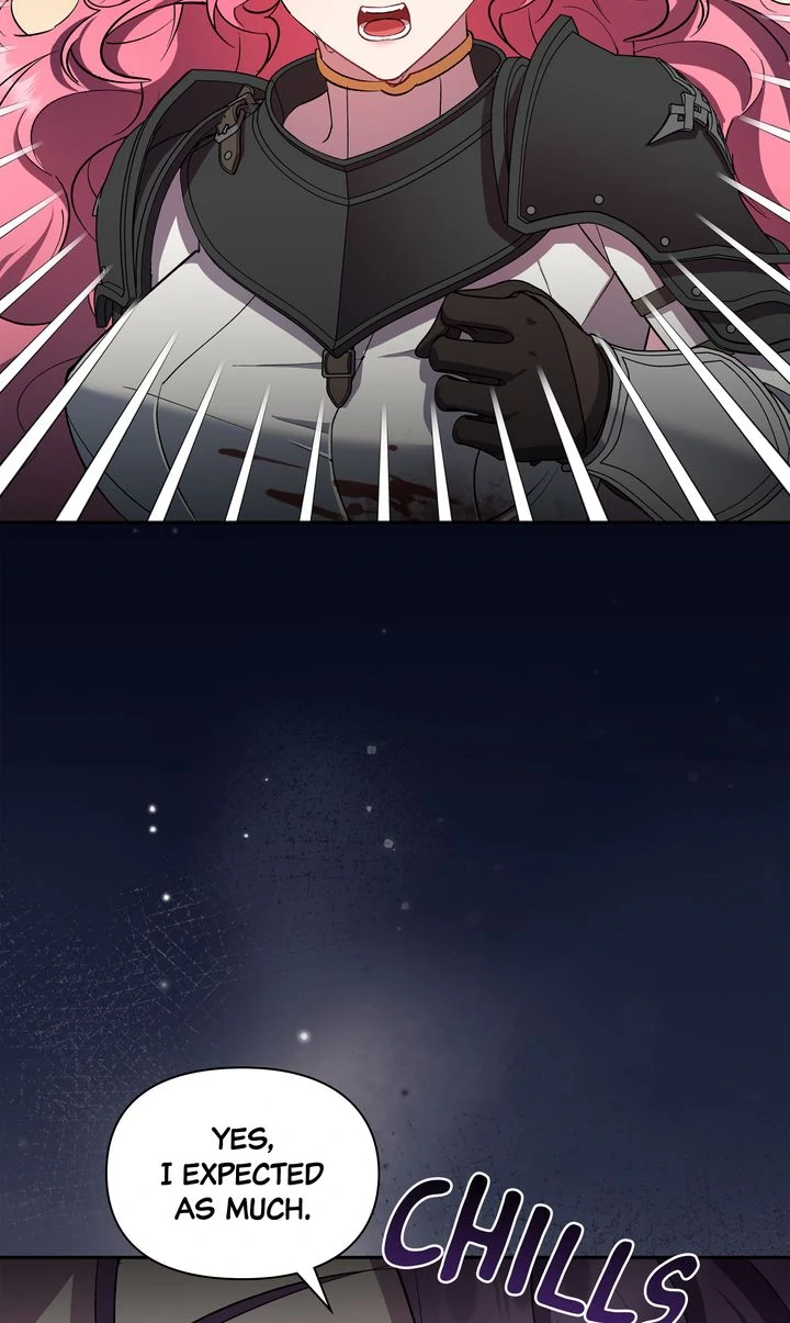 How the Count’s Young Lady Tames the Emperor’s Dog Chapter 82 page 56