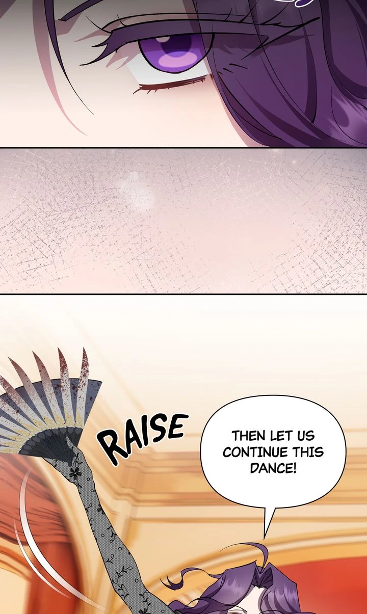 How the Count’s Young Lady Tames the Emperor’s Dog Chapter 82 page 57