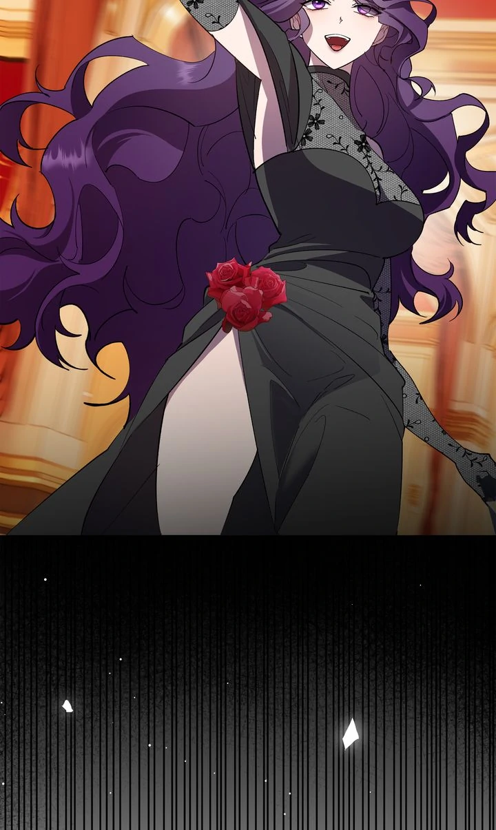 How the Count’s Young Lady Tames the Emperor’s Dog Chapter 82 page 58