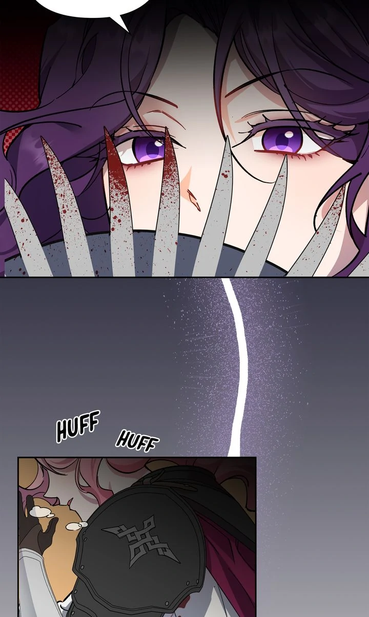How the Count’s Young Lady Tames the Emperor’s Dog Chapter 82 page 5