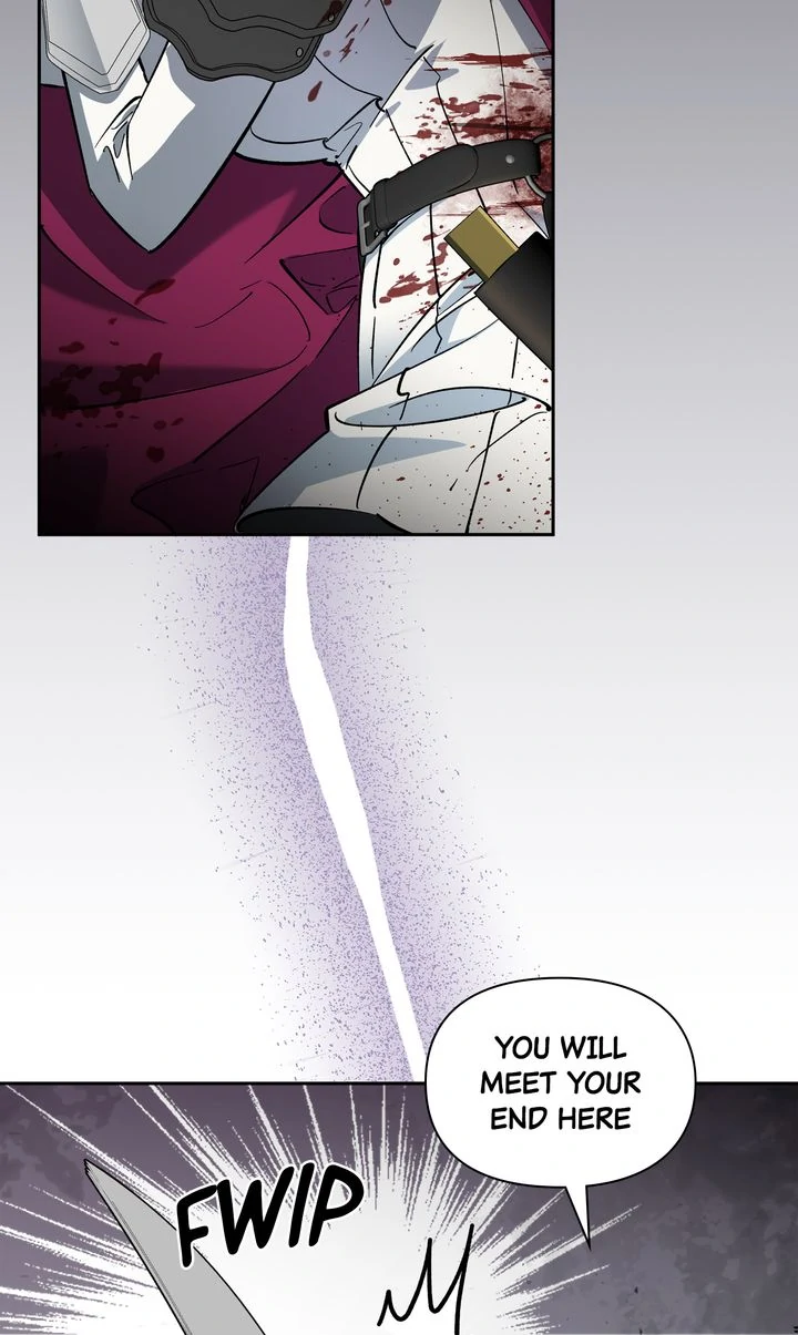 How the Count’s Young Lady Tames the Emperor’s Dog Chapter 82 page 6