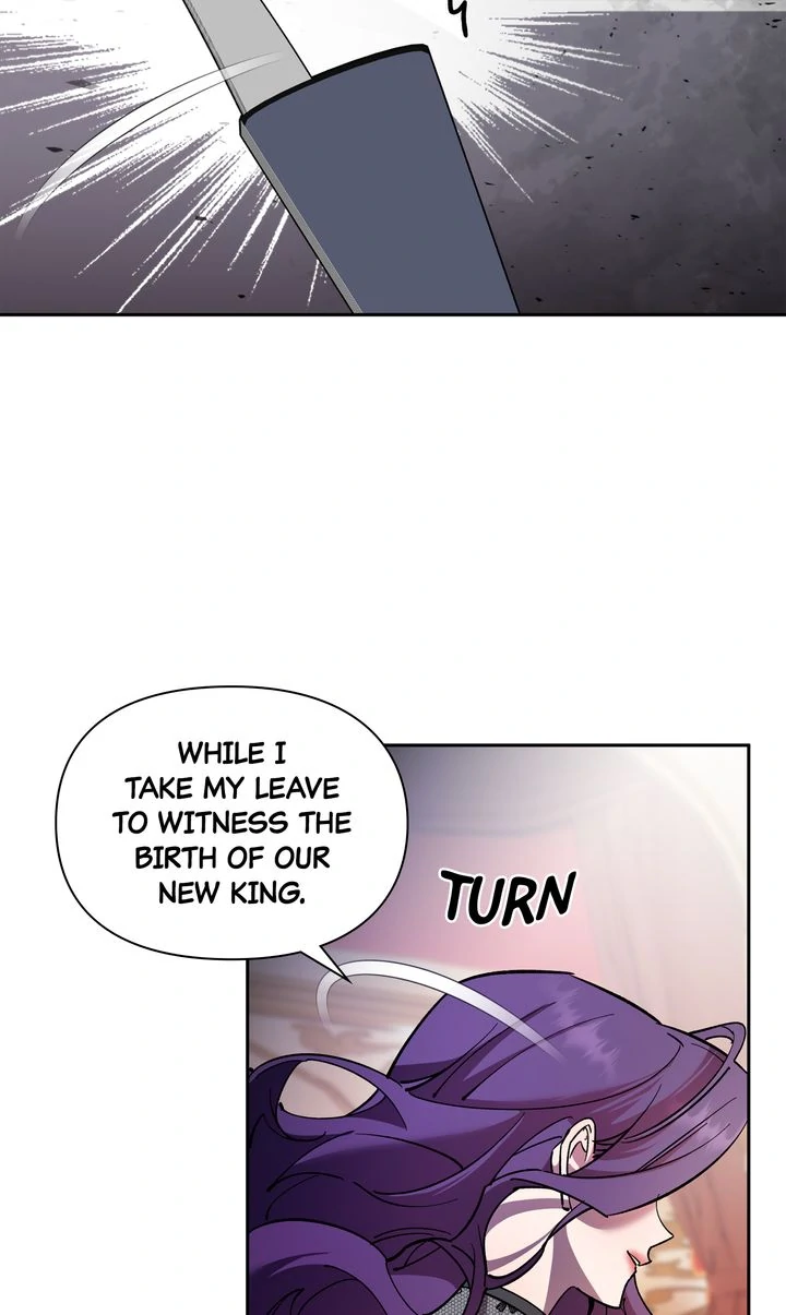 How the Count’s Young Lady Tames the Emperor’s Dog Chapter 82 page 7