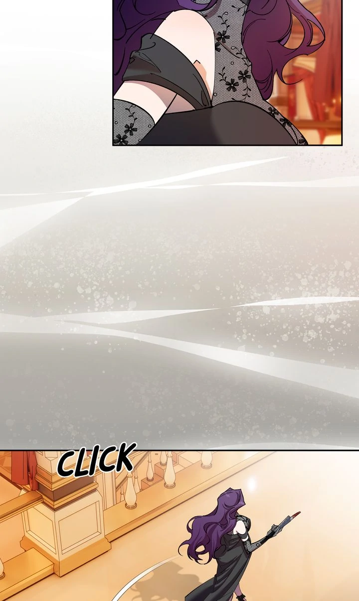 How the Count’s Young Lady Tames the Emperor’s Dog Chapter 82 page 8