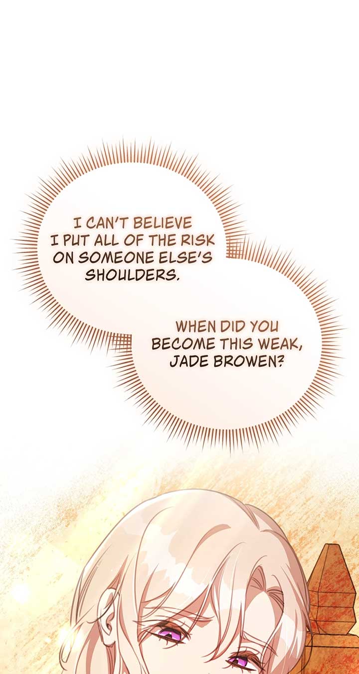 How to Choose Your Knight Chapter 20 page 104