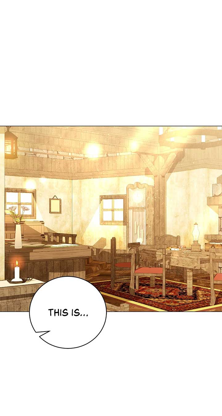 How to Choose Your Knight Chapter 20 page 17