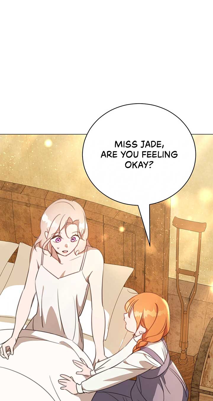 How to Choose Your Knight Chapter 20 page 18