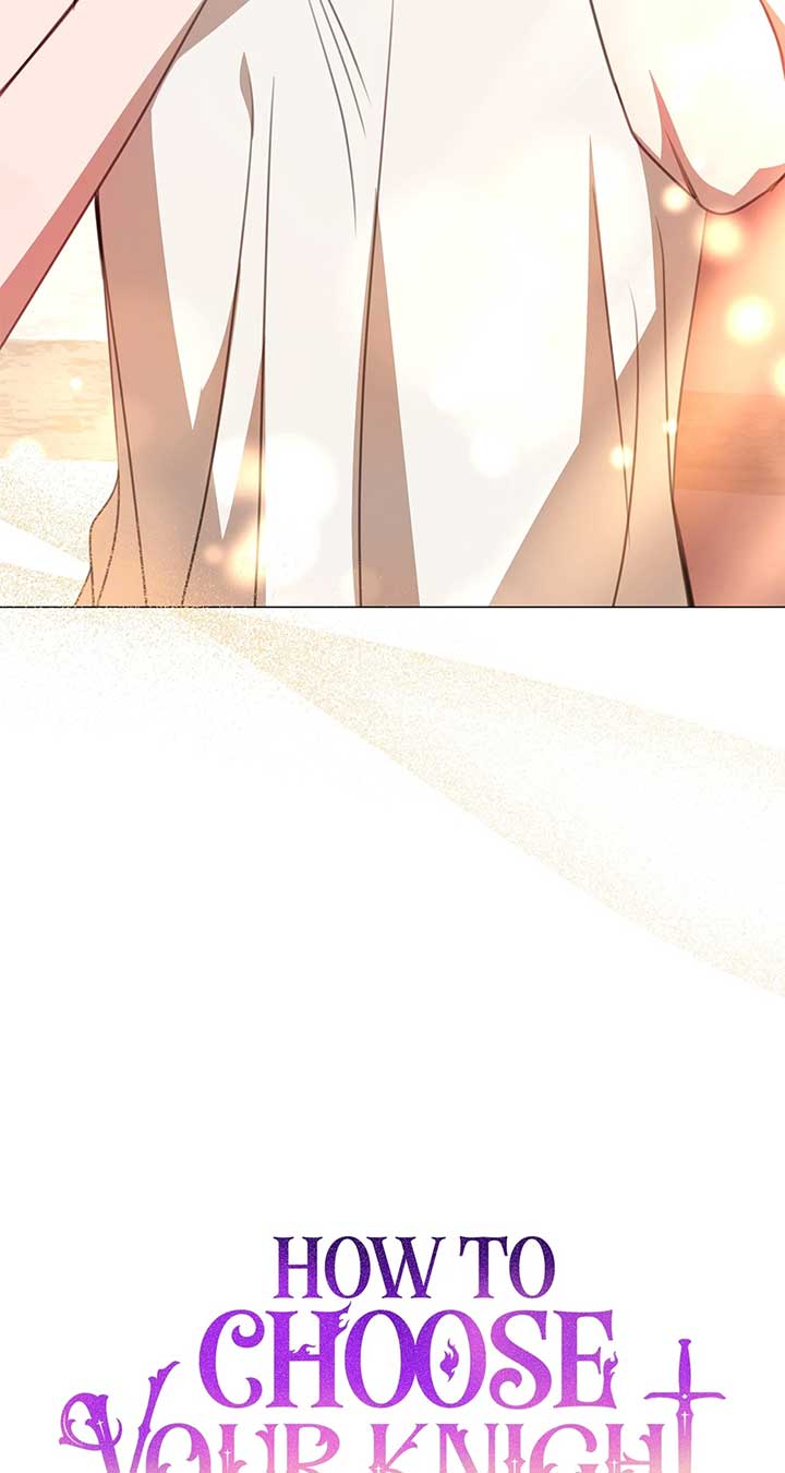 How to Choose Your Knight Chapter 20 page 21