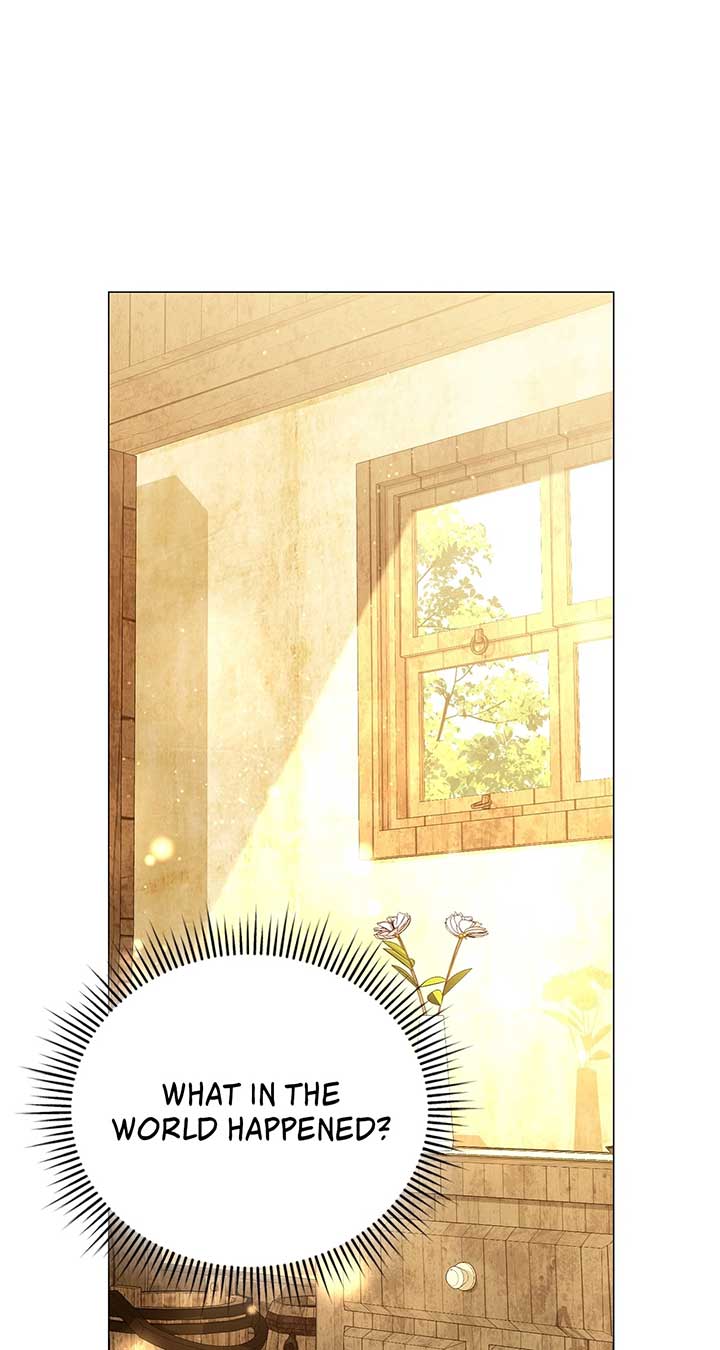 How to Choose Your Knight Chapter 20 page 23