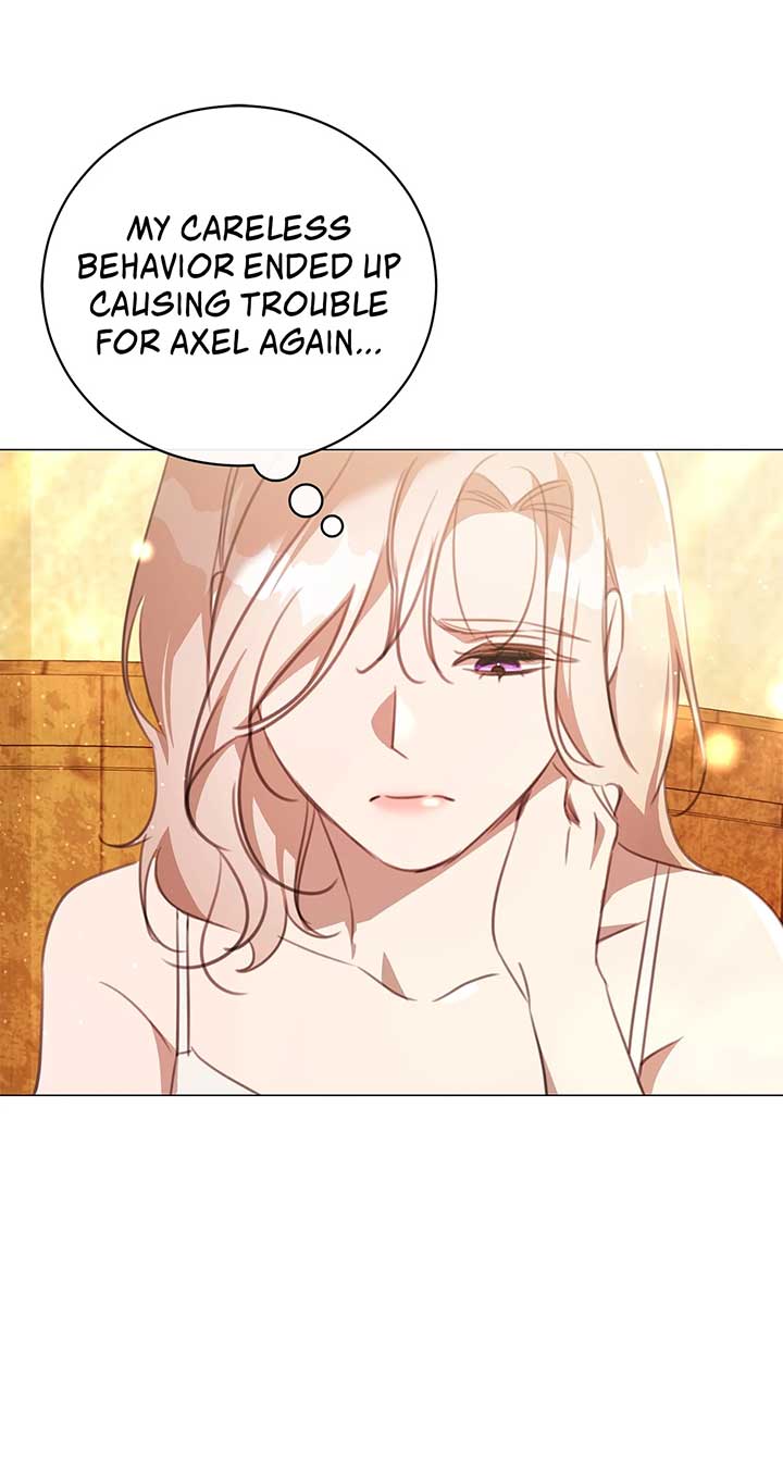 How to Choose Your Knight Chapter 20 page 32