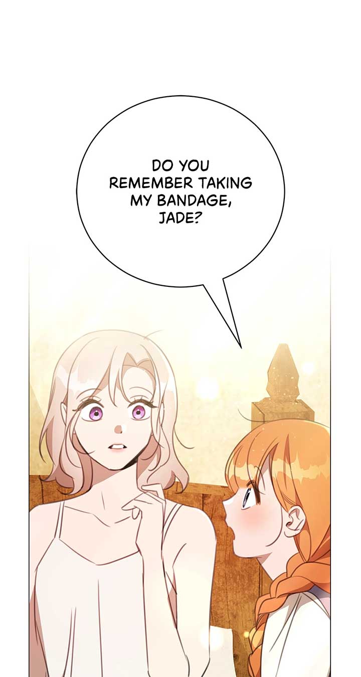 How to Choose Your Knight Chapter 20 page 33