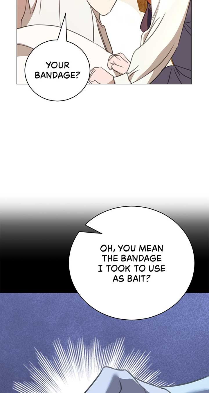How to Choose Your Knight Chapter 20 page 34