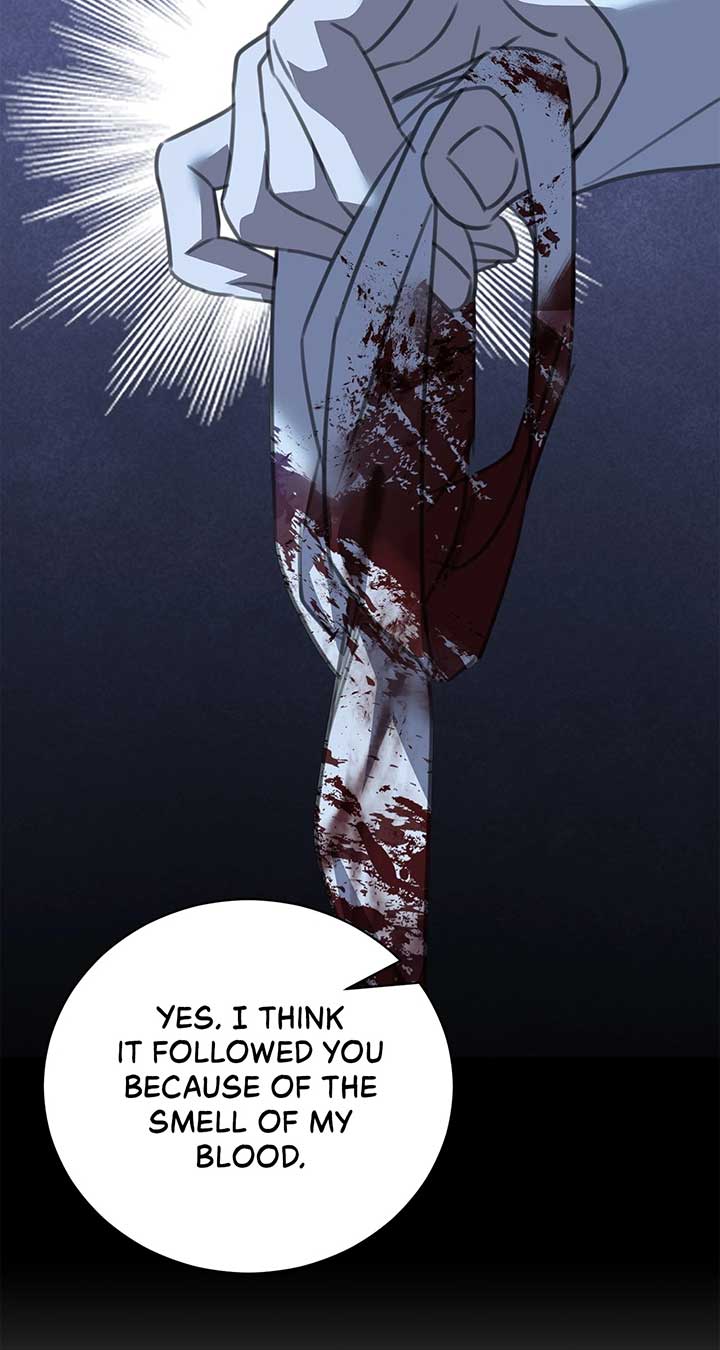 How to Choose Your Knight Chapter 20 page 35