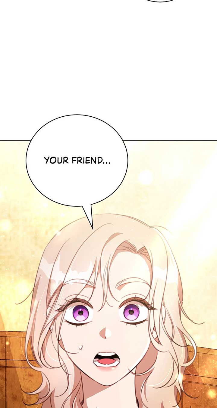 How to Choose Your Knight Chapter 20 page 37