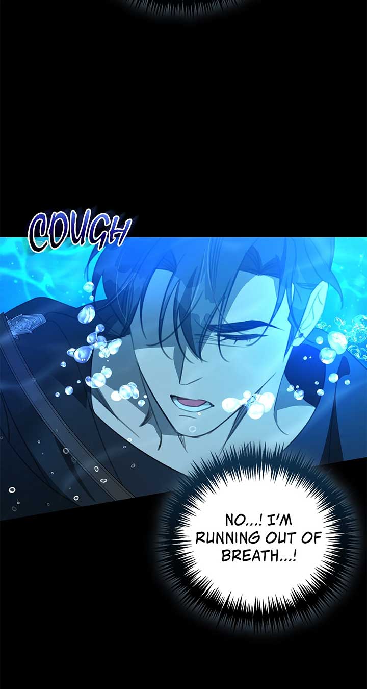 How to Choose Your Knight Chapter 20 page 58
