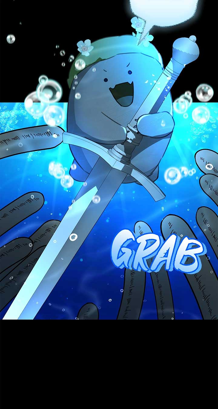 How to Choose Your Knight Chapter 20 page 64