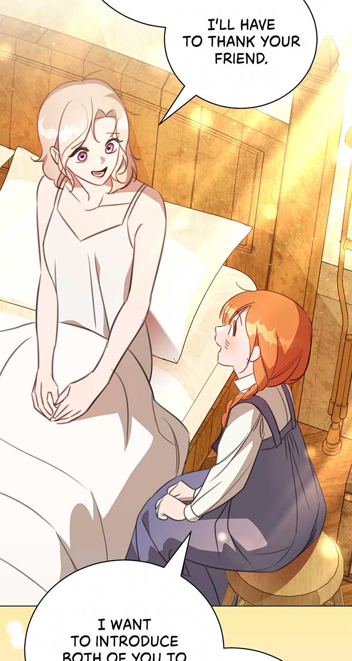 How to Choose Your Knight Chapter 20 page 69