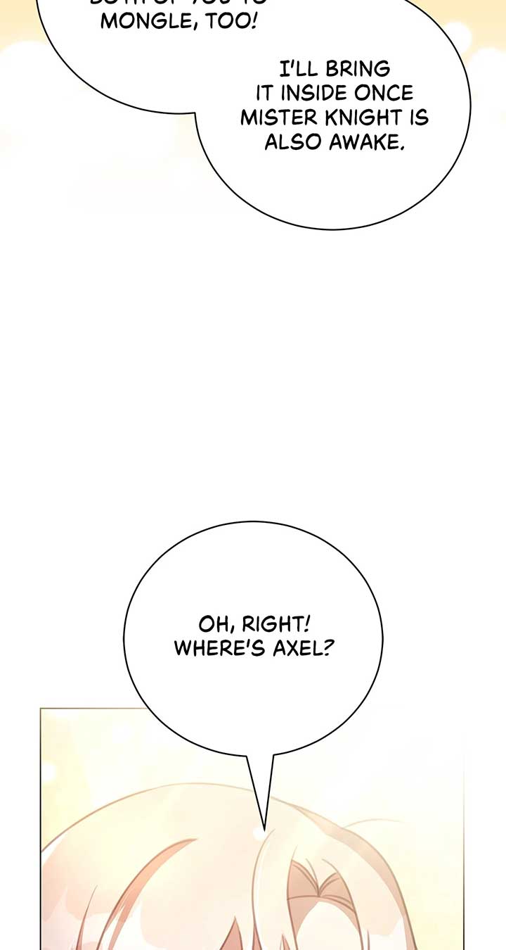 How to Choose Your Knight Chapter 20 page 70