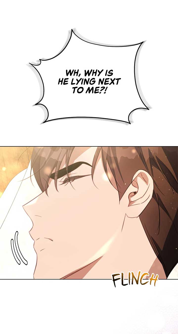 How to Choose Your Knight Chapter 20 page 77