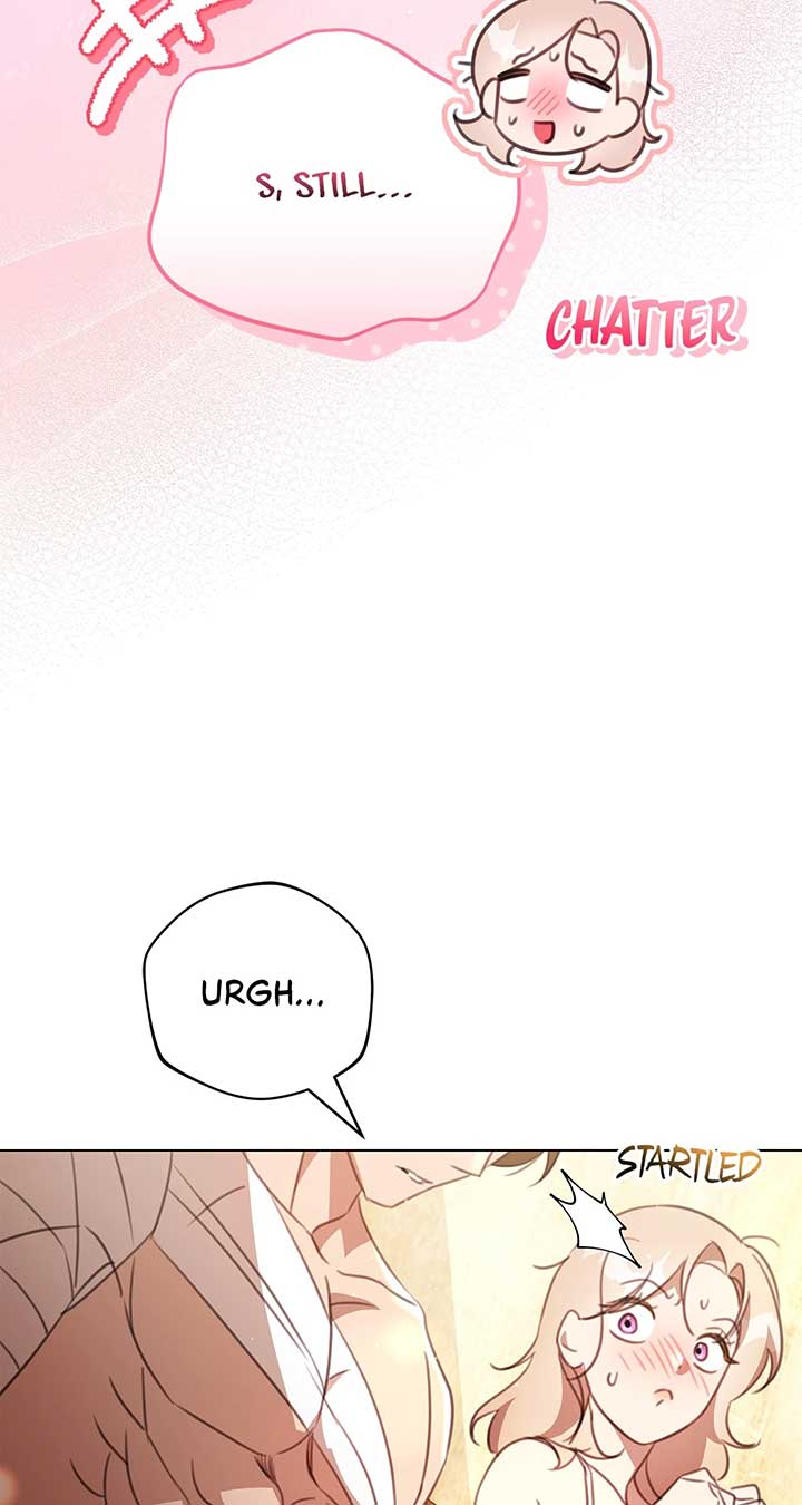 How to Choose Your Knight Chapter 20 page 79